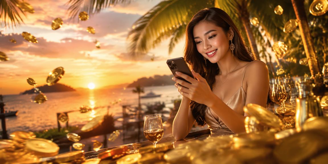 Aplikasi kasino 501 di Kota Kinabalu dengan antara muka keselamatan dan perlindungan akaun VIP
